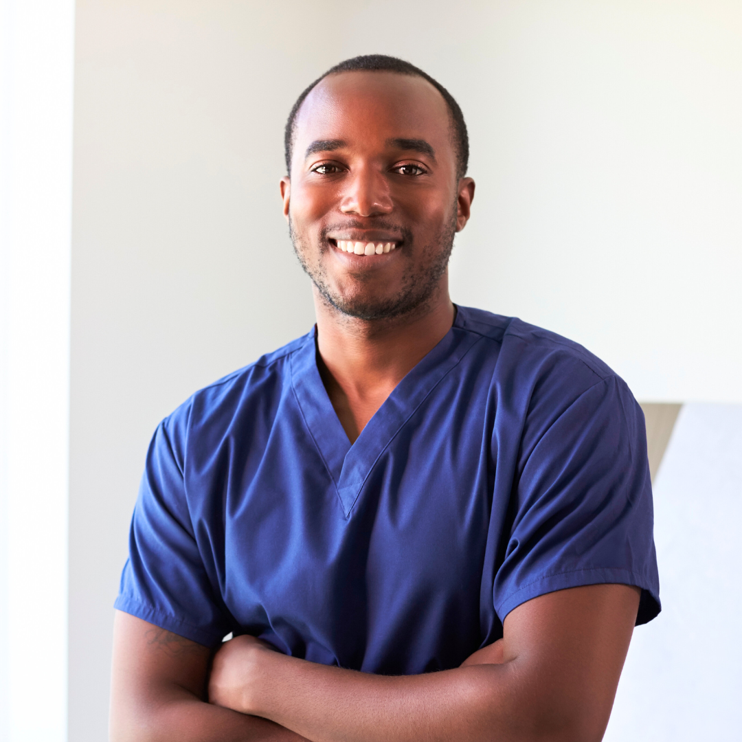 David Wagner Auszubildender Physiotherapie Hips Don’t Lie