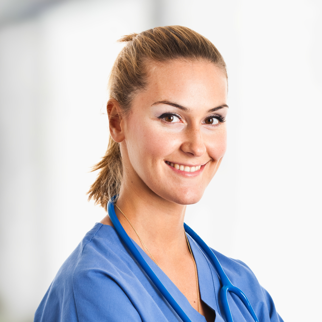 Nina Roth stellv. Praxisleitung Physiotherapie Hips Don’t Lie