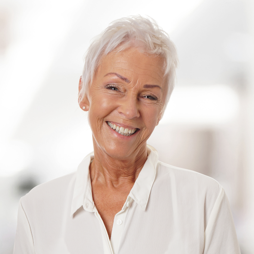 Hannelore Reichert-Romano Praxismanagerin Physiotherapie Hips Don’t Lie